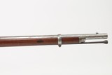 1862 Dated CIVIL WAR Antique UNION U.S. Springfield M1861 .58 Rifle-Musket
UNION “EVERYMAN’S RIFLE” Primary Infantry Weapon - 3 of 25