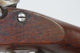 1862 Dated CIVIL WAR Antique UNION U.S. Springfield M1861 .58 Rifle-Musket
UNION “EVERYMAN’S RIFLE” Primary Infantry Weapon - 21 of 25