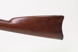 1862 Dated CIVIL WAR Antique UNION U.S. Springfield M1861 .58 Rifle-Musket
UNION “EVERYMAN’S RIFLE” Primary Infantry Weapon - 20 of 25