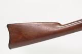 1862 Dated CIVIL WAR Antique UNION U.S. Springfield M1861 .58 Rifle-Musket
UNION “EVERYMAN’S RIFLE” Primary Infantry Weapon - 6 of 25