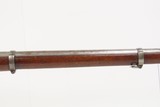 1862 Dated CIVIL WAR Antique UNION U.S. Springfield M1861 .58 Rifle-Musket
UNION “EVERYMAN’S RIFLE” Primary Infantry Weapon - 4 of 25