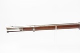 1862 Dated CIVIL WAR Antique UNION U.S. Springfield M1861 .58 Rifle-Musket
UNION “EVERYMAN’S RIFLE” Primary Infantry Weapon - 17 of 25