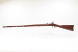 1862 Dated CIVIL WAR Antique UNION U.S. Springfield M1861 .58 Rifle-Musket
UNION “EVERYMAN’S RIFLE” Primary Infantry Weapon - 16 of 25
