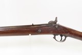 1863 Dated Antique CIVIL WAR Springfield U.S. M1863 Percussion RIFLE-MUSKET UNION “EVERYMAN’S RIFLE” Primary Infantry Weapon - 22 of 25
