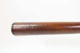 1863 Dated Antique CIVIL WAR Springfield U.S. M1863 Percussion RIFLE-MUSKET UNION “EVERYMAN’S RIFLE” Primary Infantry Weapon - 12 of 25