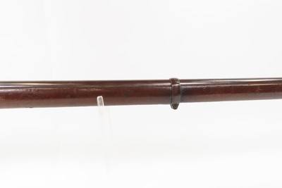 1863 Dated Antique CIVIL WAR Springfield U.S. M1863 Percussion RIFLE-MUSKET UNION “EVERYMAN’S RIFLE” Primary Infantry Weapon - Image 4 of 25