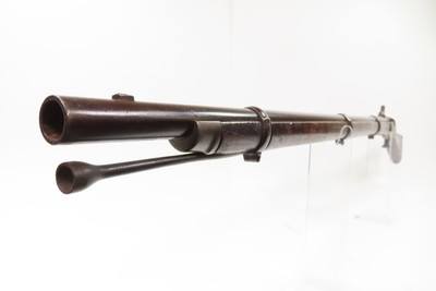 1863 Dated Antique CIVIL WAR Springfield U.S. M1863 Percussion RIFLE-MUSKET UNION “EVERYMAN’S RIFLE” Primary Infantry Weapon - Image 25 of 25