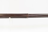 1863 Dated Antique CIVIL WAR Springfield U.S. M1863 Percussion RIFLE-MUSKET UNION “EVERYMAN’S RIFLE” Primary Infantry Weapon - 14 of 25