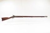 1863 Dated Antique CIVIL WAR Springfield U.S. M1863 Percussion RIFLE-MUSKET UNION “EVERYMAN’S RIFLE” Primary Infantry Weapon - 2 of 25