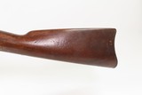 1863 Dated Antique CIVIL WAR Springfield U.S. M1863 Percussion RIFLE-MUSKET UNION “EVERYMAN’S RIFLE” Primary Infantry Weapon - 23 of 25