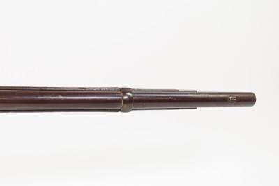 1863 Dated Antique CIVIL WAR Springfield U.S. M1863 Percussion RIFLE-MUSKET UNION “EVERYMAN’S RIFLE” Primary Infantry Weapon - Image 13 of 25