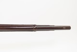 1863 Dated Antique CIVIL WAR Springfield U.S. M1863 Percussion RIFLE-MUSKET UNION “EVERYMAN’S RIFLE” Primary Infantry Weapon - 13 of 25