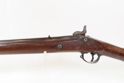1863 Dated Antique CIVIL WAR Springfield U.S. M1863 Percussion RIFLE-MUSKET UNION “EVERYMAN’S RIFLE” Primary Infantry Weapon - Image 22 of 25