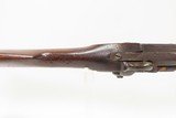 1863 Dated Antique CIVIL WAR Springfield U.S. M1863 Percussion RIFLE-MUSKET UNION “EVERYMAN’S RIFLE” Primary Infantry Weapon - 16 of 25