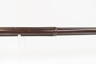 1863 Dated Antique CIVIL WAR Springfield U.S. M1863 Percussion RIFLE-MUSKET UNION “EVERYMAN’S RIFLE” Primary Infantry Weapon - Image 14 of 25
