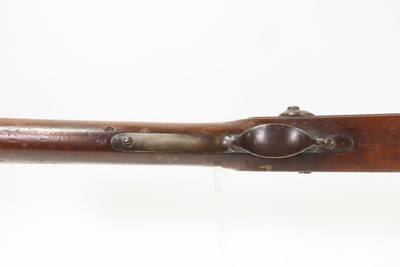 1863 Dated Antique CIVIL WAR Springfield U.S. M1863 Percussion RIFLE-MUSKET UNION “EVERYMAN’S RIFLE” Primary Infantry Weapon - Image 11 of 25