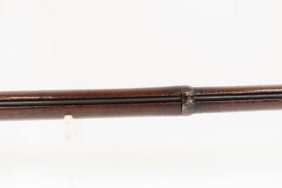 1863 Dated Antique CIVIL WAR Springfield U.S. M1863 Percussion RIFLE-MUSKET UNION “EVERYMAN’S RIFLE” Primary Infantry Weapon - Image 9 of 25