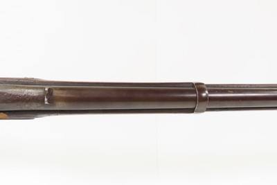 1863 Dated Antique CIVIL WAR Springfield U.S. M1863 Percussion RIFLE-MUSKET UNION “EVERYMAN’S RIFLE” Primary Infantry Weapon - Image 15 of 25