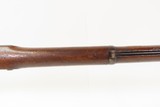 1863 Dated Antique CIVIL WAR Springfield U.S. M1863 Percussion RIFLE-MUSKET UNION “EVERYMAN’S RIFLE” Primary Infantry Weapon - 10 of 25