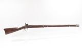1863 Dated Antique CIVIL WAR Springfield U.S. M1863 Percussion RIFLE-MUSKET Converted to Two-Band “ARTILLERY” Configuration - 19 of 25