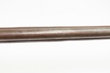 1863 Dated Antique CIVIL WAR Springfield U.S. M1863 Percussion RIFLE-MUSKET Converted to Two-Band “ARTILLERY” Configuration - 5 of 25