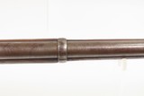 1863 Dated Antique CIVIL WAR Springfield U.S. M1863 Percussion RIFLE-MUSKET Converted to Two-Band “ARTILLERY” Configuration - 22 of 25