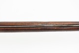 1863 Dated Antique CIVIL WAR Springfield U.S. M1863 Percussion RIFLE-MUSKET Converted to Two-Band “ARTILLERY” Configuration - 21 of 25