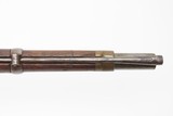 1863 Dated Antique CIVIL WAR Springfield U.S. M1863 Percussion RIFLE-MUSKET Converted to Two-Band “ARTILLERY” Configuration - 14 of 25