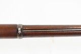 1863 Dated Antique CIVIL WAR Springfield U.S. M1863 Percussion RIFLE-MUSKET Converted to Two-Band “ARTILLERY” Configuration - 6 of 25