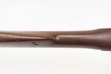1863 Dated Antique CIVIL WAR Springfield U.S. M1863 Percussion RIFLE-MUSKET Converted to Two-Band “ARTILLERY” Configuration - 12 of 25