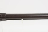 WAR OF 1812 Antique POMEROY U.S. M1808 Flintlock MILITIA Musket 1813 DATEDDated “1813” Marked “S.CT” for STATE OF CONNECTICUT - 15 of 25