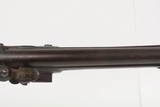 WAR OF 1812 Antique POMEROY U.S. M1808 Flintlock MILITIA Musket 1813 DATEDDated “1813” Marked “S.CT” for STATE OF CONNECTICUT - 16 of 25