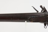 WAR OF 1812 Antique POMEROY U.S. M1808 Flintlock MILITIA Musket 1813 DATEDDated “1813” Marked “S.CT” for STATE OF CONNECTICUT - 25 of 25