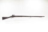 WAR OF 1812 Antique POMEROY U.S. M1808 Flintlock MILITIA Musket 1813 DATEDDated “1813” Marked “S.CT” for STATE OF CONNECTICUT - 2 of 25