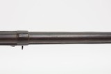 WAR OF 1812 Antique POMEROY U.S. M1808 Flintlock MILITIA Musket 1813 DATEDDated “1813” Marked “S.CT” for STATE OF CONNECTICUT - 14 of 25