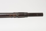 WAR OF 1812 Antique POMEROY U.S. M1808 Flintlock MILITIA Musket 1813 DATEDDated “1813” Marked “S.CT” for STATE OF CONNECTICUT - 13 of 25