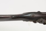 WAR OF 1812 Antique POMEROY U.S. M1808 Flintlock MILITIA Musket 1813 DATEDDated “1813” Marked “S.CT” for STATE OF CONNECTICUT - 17 of 25
