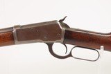 Antique WINCHESTER M1892 Lever Action .38-40 WCF REPEATING Rifle FRONTIERPISTOL CALIBER Lever Action REPEATER Made in 1898 - 24 of 25