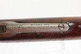 Antique WINCHESTER M1892 Lever Action .38-40 WCF REPEATING Rifle FRONTIERPISTOL CALIBER Lever Action REPEATER Made in 1898 - 20 of 25