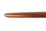 Antique WINCHESTER M1892 Lever Action .38-40 WCF REPEATING Rifle FRONTIERPISTOL CALIBER Lever Action REPEATER Made in 1898 - 11 of 25