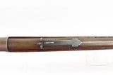 Antique WINCHESTER M1892 Lever Action .38-40 WCF REPEATING Rifle FRONTIERPISTOL CALIBER Lever Action REPEATER Made in 1898 - 15 of 25
