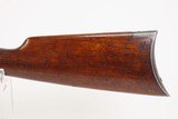 Antique WINCHESTER M1892 Lever Action .38-40 WCF REPEATING Rifle FRONTIERPISTOL CALIBER Lever Action REPEATER Made in 1898 - 25 of 25