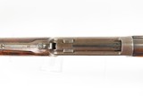 Antique WINCHESTER M1892 Lever Action .38-40 WCF REPEATING Rifle FRONTIERPISTOL CALIBER Lever Action REPEATER Made in 1898 - 16 of 25