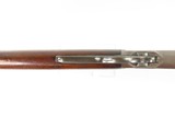 Antique WINCHESTER M1892 Lever Action .38-40 WCF REPEATING Rifle FRONTIERPISTOL CALIBER Lever Action REPEATER Made in 1898 - 10 of 25