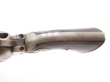 1897 mfr. Antique COLT FRONTIER SIX-SHOOTER .44-40 WCF Revolver SAA 1st Gen ICONIC SINGLE ACTION ARMY - 16 of 19