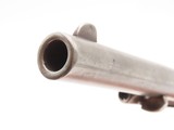 1897 mfr. Antique COLT FRONTIER SIX-SHOOTER .44-40 WCF Revolver SAA 1st Gen ICONIC SINGLE ACTION ARMY - 5 of 19