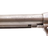1897 mfr. Antique COLT FRONTIER SIX-SHOOTER .44-40 WCF Revolver SAA 1st Gen ICONIC SINGLE ACTION ARMY - 13 of 19