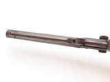 SERIAL NUMBER “46” Antique COLT LONDON M1851 NAVY .36 PERCUSSION Revolver
BRITISH PROOFED with LONDON BARREL ADDRESS - 8 of 22