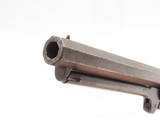SERIAL NUMBER “46” Antique COLT LONDON M1851 NAVY .36 PERCUSSION Revolver
BRITISH PROOFED with LONDON BARREL ADDRESS - 6 of 22