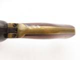 SERIAL NUMBER “46” Antique COLT LONDON M1851 NAVY .36 PERCUSSION Revolver
BRITISH PROOFED with LONDON BARREL ADDRESS - 17 of 22